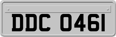 DDC0461