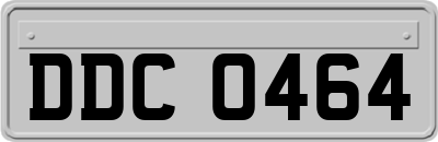 DDC0464