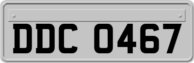 DDC0467