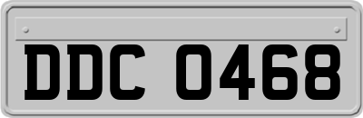 DDC0468