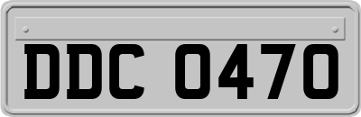 DDC0470