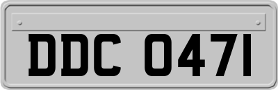 DDC0471