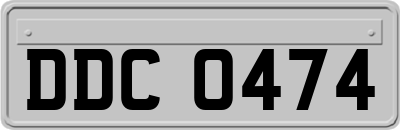 DDC0474