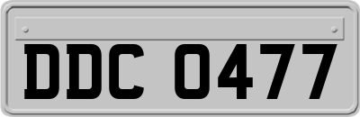 DDC0477
