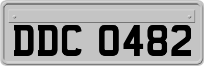 DDC0482