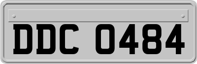 DDC0484