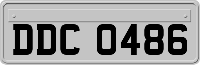 DDC0486