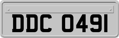 DDC0491