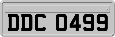 DDC0499