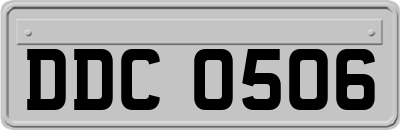 DDC0506