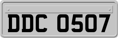 DDC0507