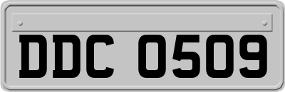 DDC0509