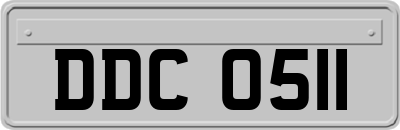 DDC0511