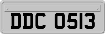DDC0513