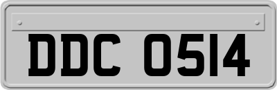DDC0514