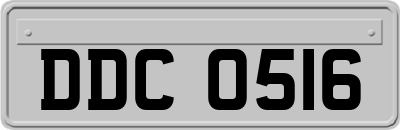 DDC0516