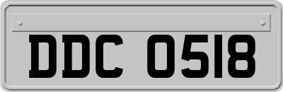 DDC0518