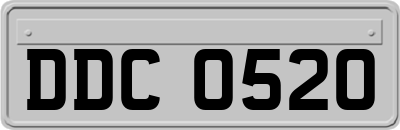 DDC0520