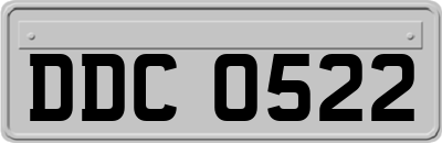 DDC0522