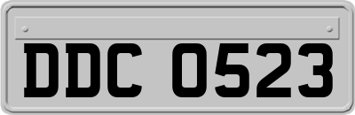 DDC0523