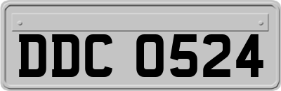 DDC0524