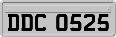 DDC0525