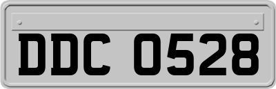 DDC0528
