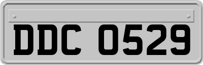 DDC0529