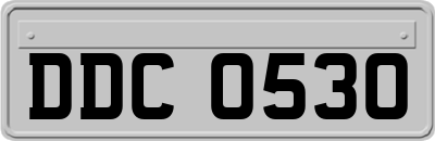 DDC0530
