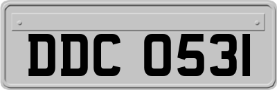 DDC0531