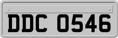 DDC0546