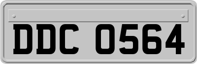 DDC0564