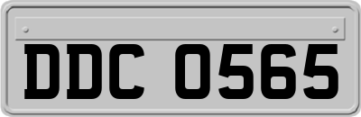 DDC0565