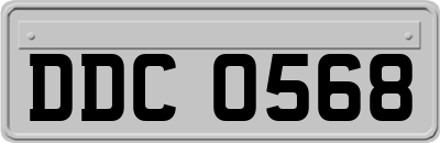 DDC0568