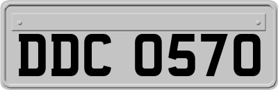 DDC0570