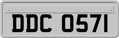 DDC0571