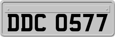 DDC0577