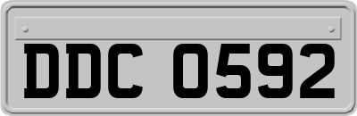 DDC0592