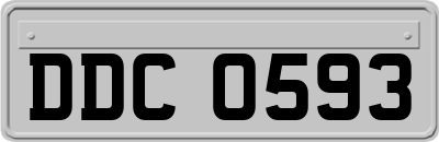 DDC0593