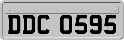 DDC0595