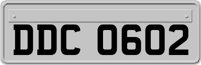 DDC0602