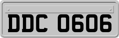 DDC0606