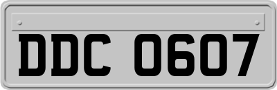 DDC0607