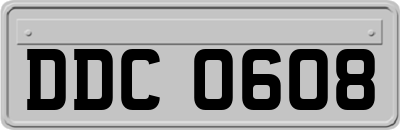 DDC0608