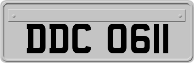 DDC0611