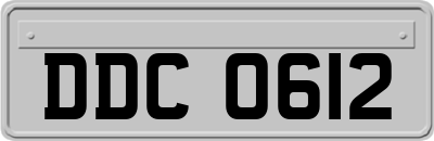 DDC0612
