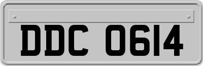 DDC0614