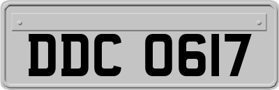 DDC0617
