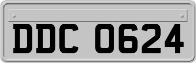 DDC0624