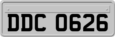 DDC0626